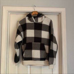 American Eagle Sherpa